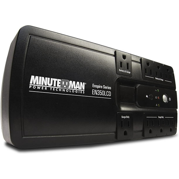 Replacement For Minuteman A 1250 Ups Battery By Technical Precision 